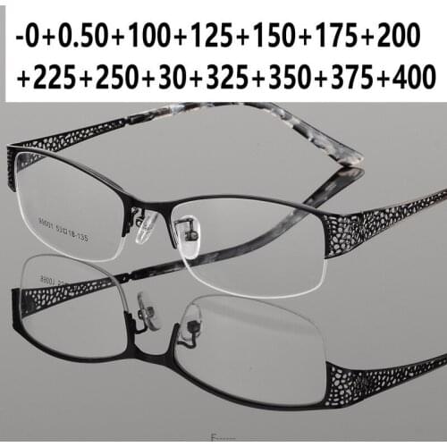 Sunglasses Transition Photochromic Reading Glasses for women Hollow Hyperopia Presbyopia with diopters Presbyopia Glasses FML