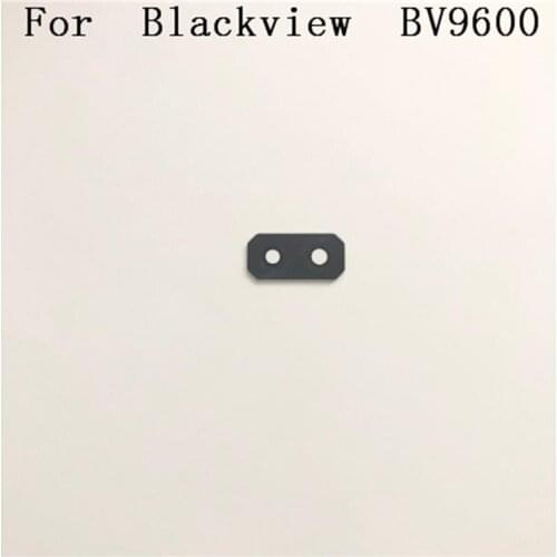 Blackview BV9600 News Back Rear Camera Lens Glass Cover For Blackview BV9600 Pro Repair Fixing Part Replacement