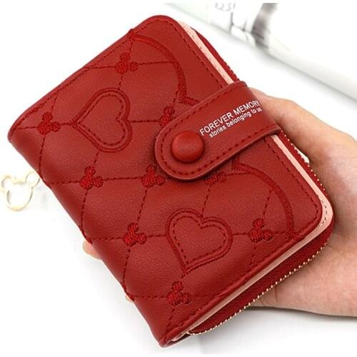 TANGYUE Wallets And Business Card Holders