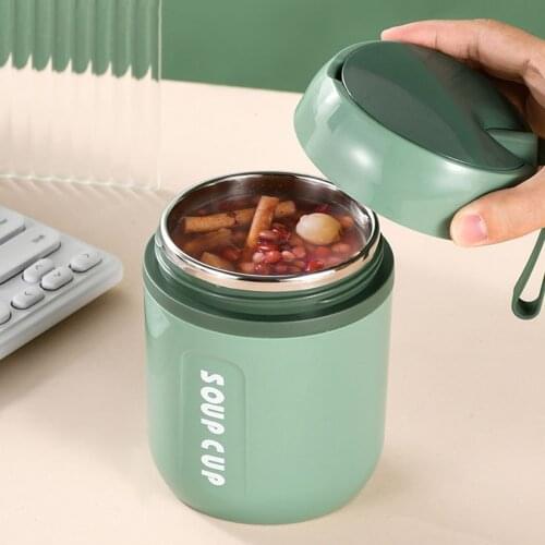 Willstar Camping Thermoses
