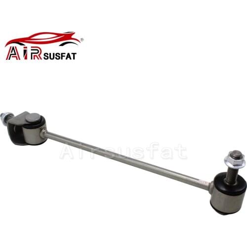 1 piece For Mercedes Benz W221 Rear Left / Right Suspension Stabilizer Bar Balance Tie Rod 2213201989 2213202289