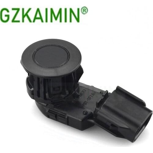DET 4 new Reverse PDC Parking Sensor for Toyota Tundra 2013-2016 4.0L 4.6L 5.7 89341-42030 893410C010