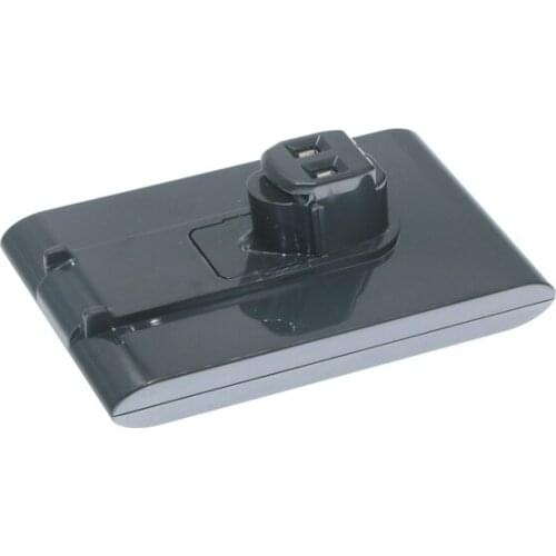 Cameron Sino Battery for Dyson DC30 DC30 White DC35 Replacement 17083-01-03 17083-11 10 17083-4810 917083-08 1500mAh