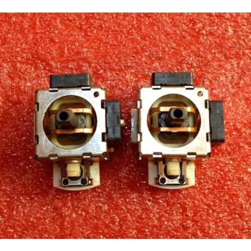 For XBOX 360 wireless handle 3D joystick XBOX360 rocker for ALPS