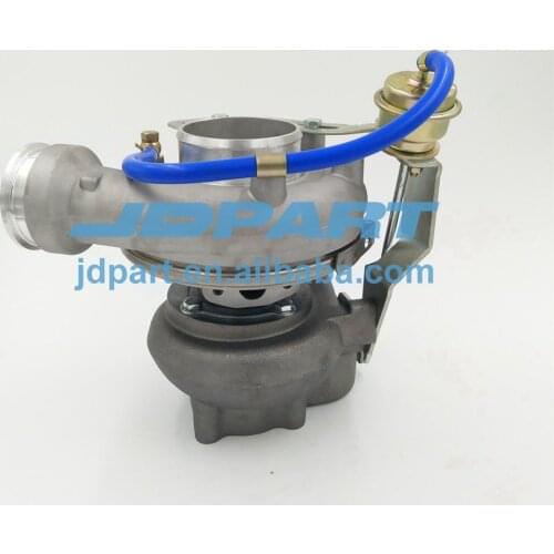 D7E turbo For D7E Engine