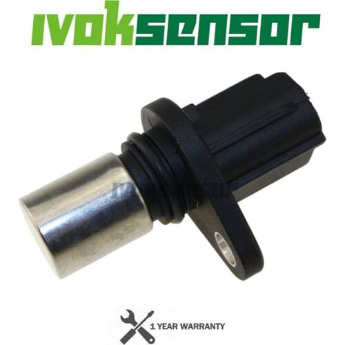 Camshaft Position Sensor CPS For Daihatsu YRV Toyota Avensis IQ Prius Echo Yaris Scion Xa Xb 90919-05024 029600-0660 213-1978