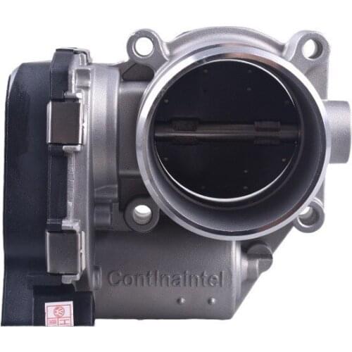 For Volkswagen New Passat CC Tiguan 2.0 Haorui Magotan 1.8T Sharan Super EA888 throttle assembly