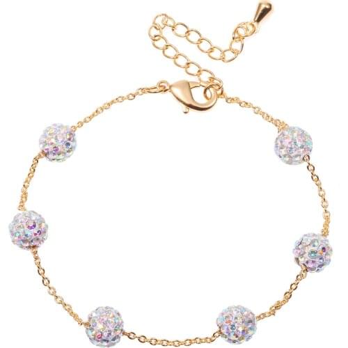 Fatouech Beaded Bracelets