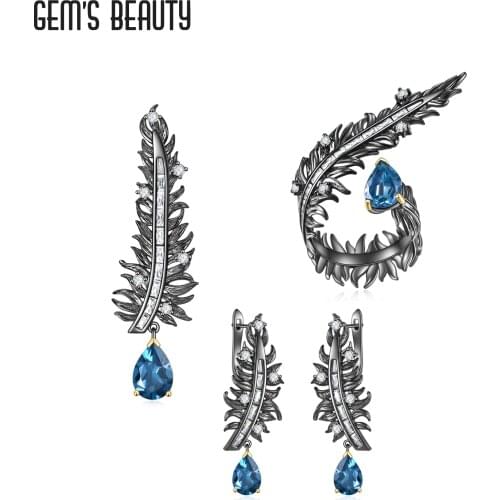 Ювелирные изделия Gem's Beauty China At AliExpress
