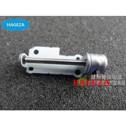 NEW Original GS158 Focus Motor For Panasonic NV-GS158 180 GS188 GS78 Camera Replacement Unit Repair Part