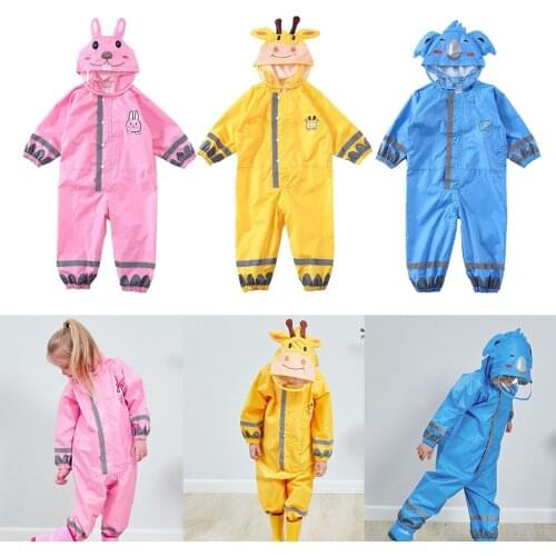 Phenovo Outerwear For Girls