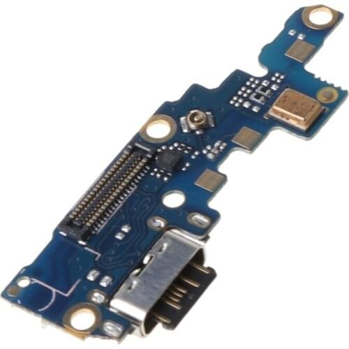 Dock Connector Charger Board for X6/6.1 Plus TA-1099 USB Charging Port Flexible Cable Plate Mobile Phone Accessories Spare