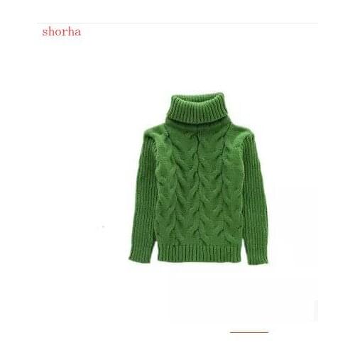 Shorha Cardigans For Girls