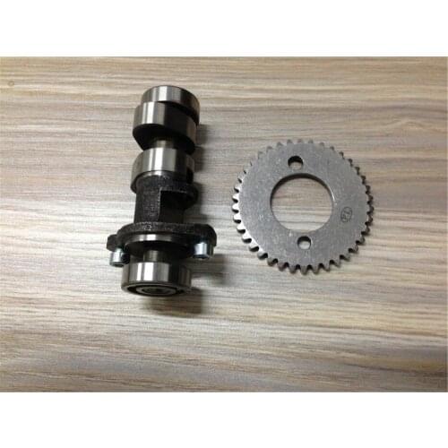 STARPAD For JIAJUE 250 cam engine camshaft assembly for Zongshen NC250