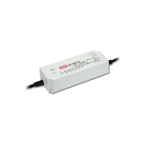 LPF-90D-15v 90W Constant Current Mode LED Driver