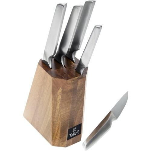 TalleR Knife Sets