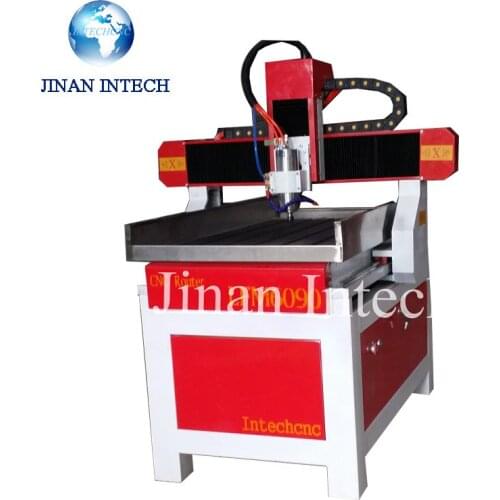 High Speed Vacuum Pump 600*900mm Cnc Wood Carving Router Machine Price