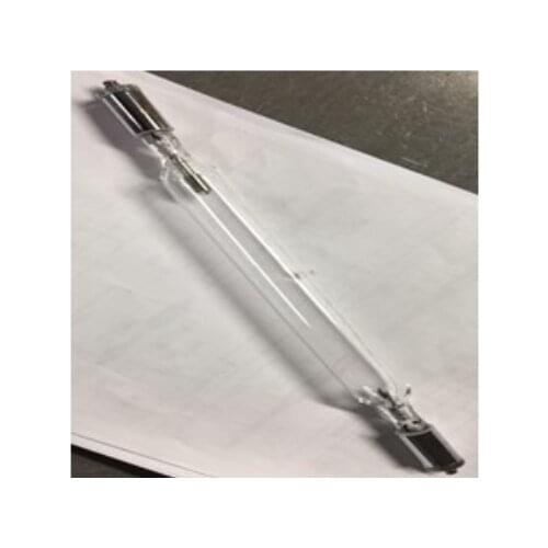 1500W DC Long Arc Xenon Lamp 1.5KW Tubular Long Arc Xenon Lamp Set With Power Supply Trigger Lampshade