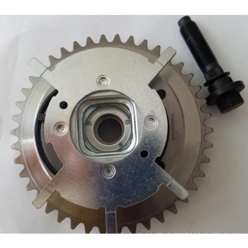 2PCS New Variable Timing Cam Phaser For Ford 4.6L 281 5.4L 330 Triton 3 VVTi Actuator