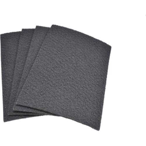 20pcs Air Purifier black Carton Pre-filter Replace for Holmes HAPF600 HAPF600D HAPF600DM-U2 etc dust cleaning filter replacement