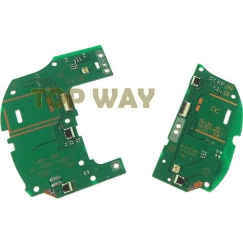 5pcs Original Wifi Version Left Right Key Board Circuit module Board LR switch button keypad for PSV1000 PS Vita 1000