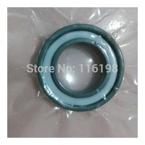 7206 7206 CE SI3N4 full ceramic angular contact ball bearing 30x62x16mm