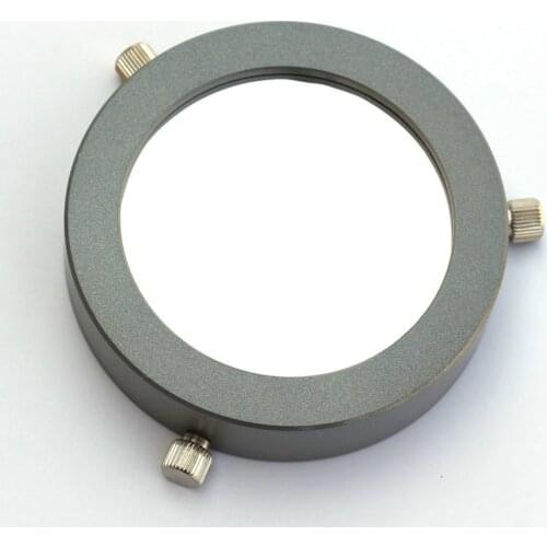Astronomic Telescope Baader AstroSolar Film Sun Filter Solar Observition Astronomical Telescope Accessories