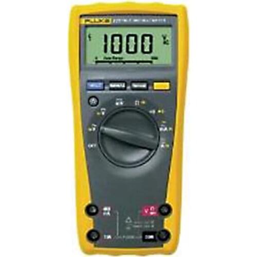 F177C digital multimeter high precision automatic range industrial site digital multimeter original F177C F115C F116C