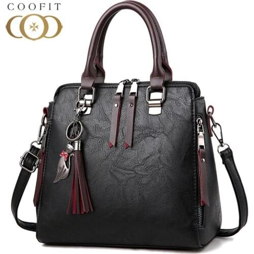 Женские брендовые сумки Coofit China At AliExpress