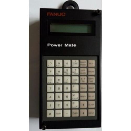 USED 100% TESTED CONTROLLER A02B-0168-C011