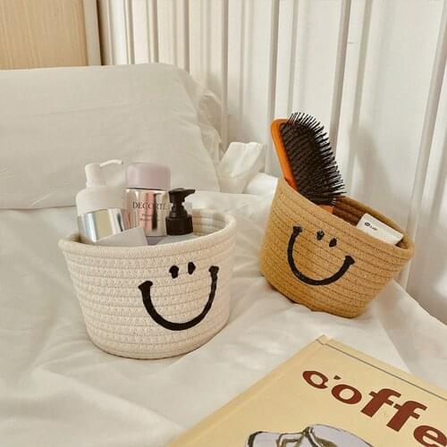 IVYSHION Storage Baskets