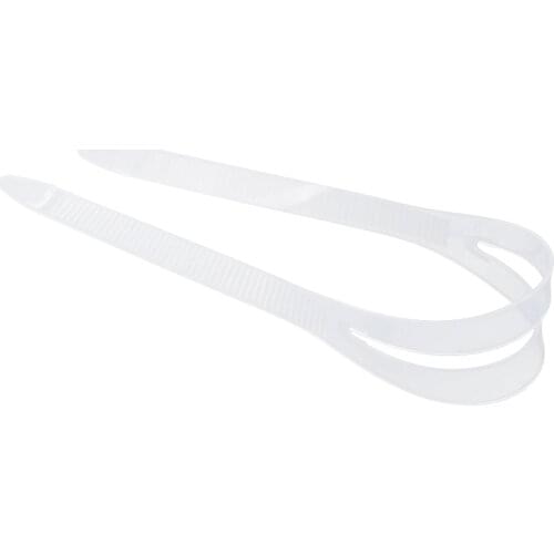 Perfeclan Diving Mask Strap Replacement Swimming Snorkeling Masks Band Clear Diving Masks Accessories