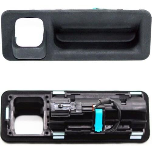 Sportage QL 81260d9010 trunk door switch, external HDL lock