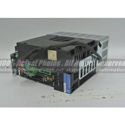 RS1S05AA0HF081L Used In Good Condition With Free DHL