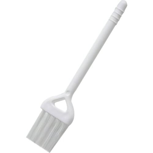 Keyboard Cleaning Brush Garnished Garlic Coffee Machine Cleaning Brush Volume Small Easy Cleaning Small Brush