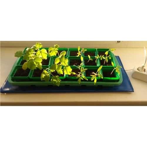 ТеплоМакс Hydroponics