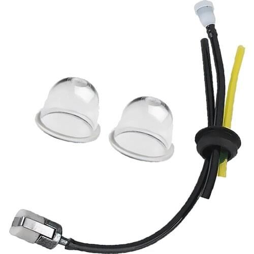 Fuel Line Fuel Grommet Kit for GT200 String Trimmer Parts