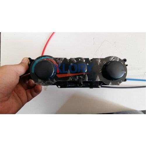 Heater control operation assembly For CHANGAN CHANA star 9 OEM:CM10094-2300