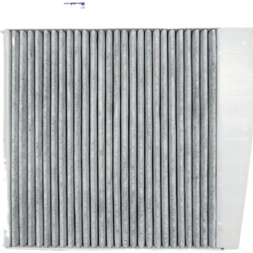 Cabin AIR Filter for 2002-2006 Volvo S80 / XC90 V70 S60 OEM:30630754 #ST55