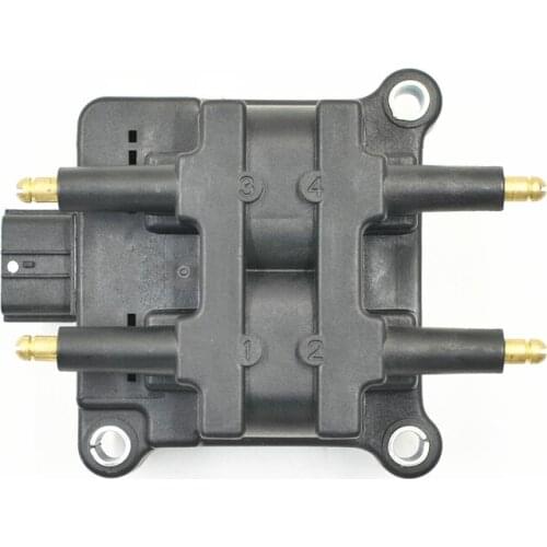 High quality automotive ignition coil accessories for Subaru IMPRESSA legacy ej20 2.0L / 2.5L Li lion station wagon OE 224339410