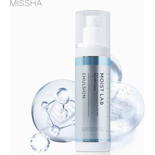 ZANABILI Moisturizing Face Emulsions