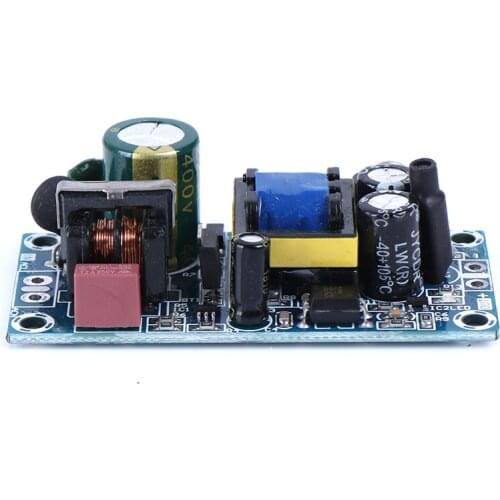 AC-DC Converter AC 110V 220V 230V to DC 5V 2A Power Supply Switching Transformer