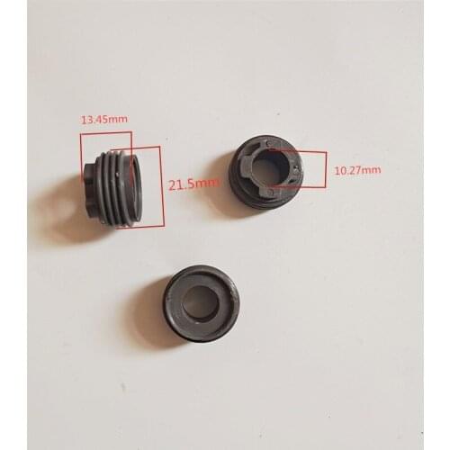 WORM GEAR PINION FOR SHINDAIWA 488 490 575 577 695 &MORE 48CC CHAINSAWS OIL PUMP OILER DRIVE WHEEL V652-000170 FREE SHIPPING