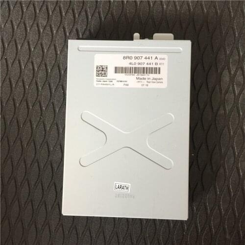 For Audi Q5 Rear view camera RVC control unit 8R0 907 441 A
