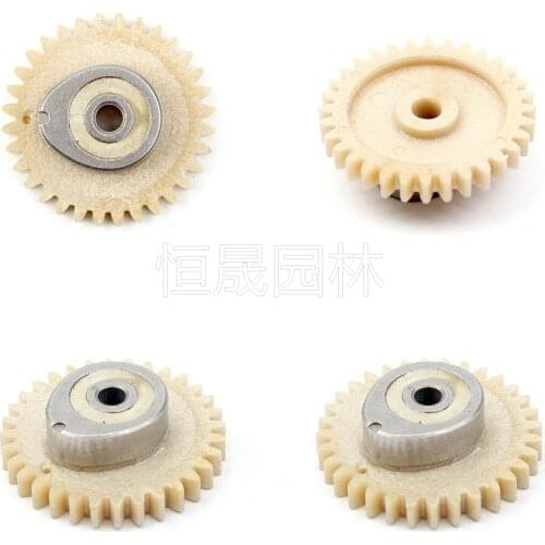 EH035 CAMSHAFT 32T FITS ROBIN SUBARU EH35 & MORE 4 CYCLE 33.5CC 1.8HP MOTOR CAM SHAFT GEAR STRIMMER FREE SHIPPING