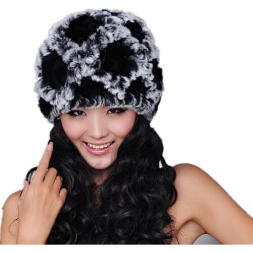 Женские трикотажные шапки ERaBLe China At AliExpress