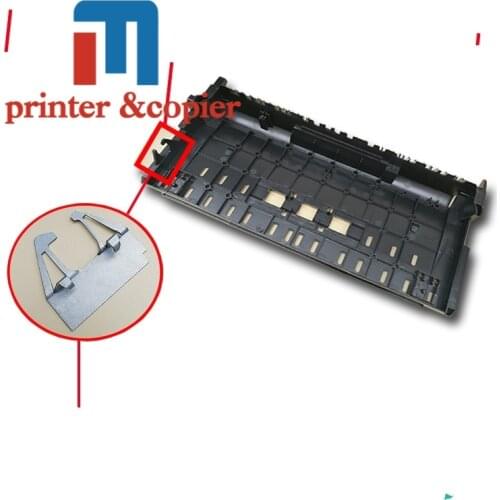 2pcs D009-4551 Transfer Bracket Transfer Unit Fixed parts hook for Ricoh Aficio MP4000 MP5000 MP4001 MP4002 MP5001 MP5002