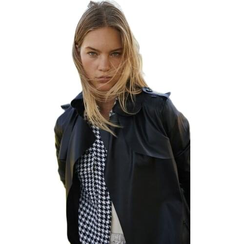 ModaMeltiM Women's Jackets