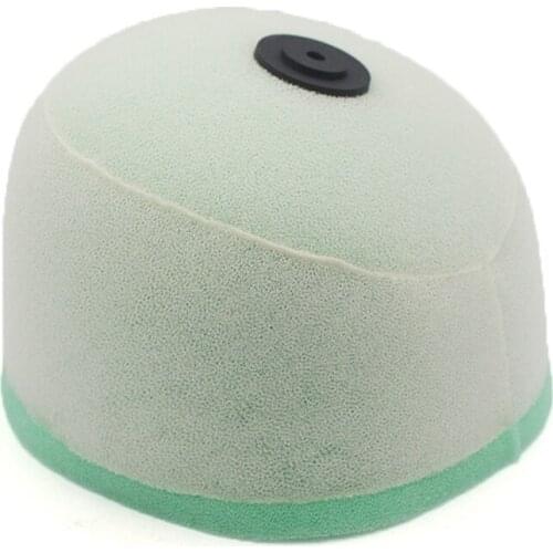 Motorcycle Air Filters for Honda CR125 CR250 2002-2007 CRF250 2004-2015 CRF450 2003-2015