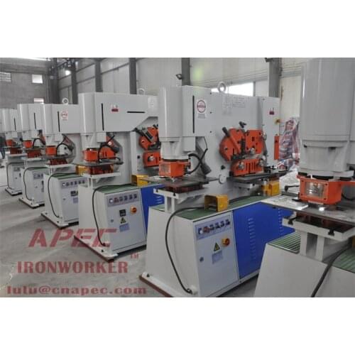 APEC multifunctional machine AIW-120
